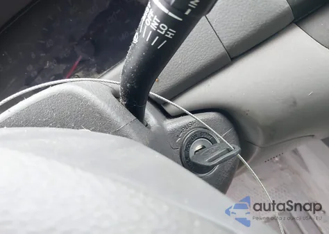 2006 Toyota Camry Le из США, поврежденный, VIN 4T1BE32K96U647004